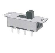 SS-23I01(2P3T)拨动开关